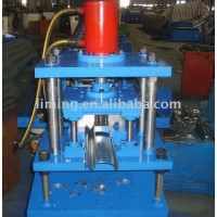 Liming Roll Shutter Door machine