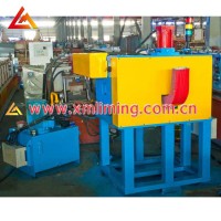 China Factory Sale Cold Forming Downspout Elbow Machine