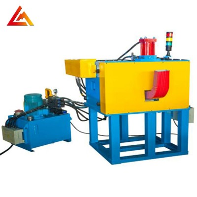 Rain Water Steel Downpipe Cold Roll Forming Machine Color Steel Sheet Rectangle Downspout Downpipe Roll Forming Machine