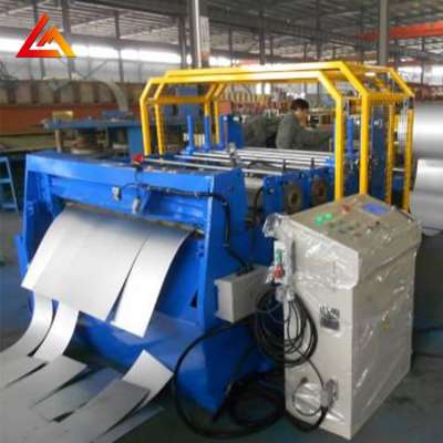 Mechanical Hydraulic CNC Shearing Machine Line