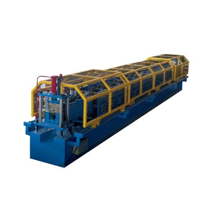 Customization Keel Metal Roll Forming Machine