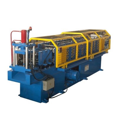 Color Keel Metal Roll Forming Machine